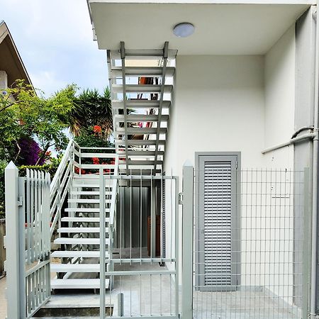 Villa Cytrus Apartament Marina di Massa Exterior foto