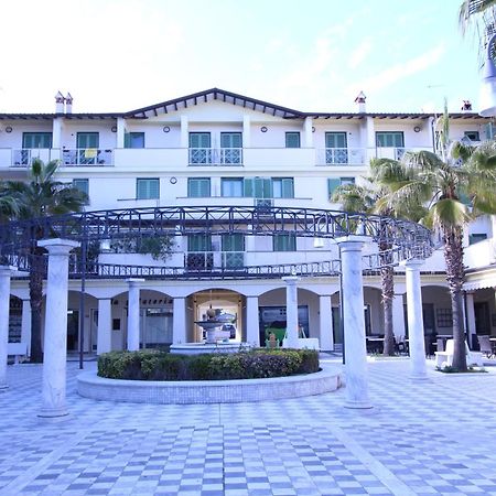 Villa Cytrus Apartament Marina di Massa Exterior foto