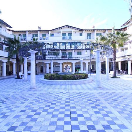 Villa Cytrus Apartament Marina di Massa Exterior foto