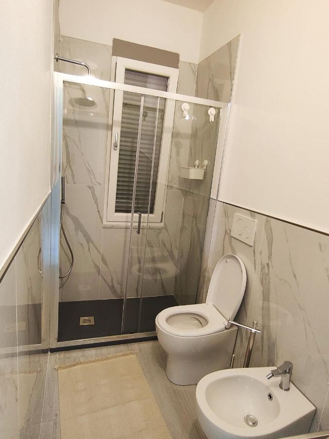 Villa Cytrus Apartament Marina di Massa Exterior foto