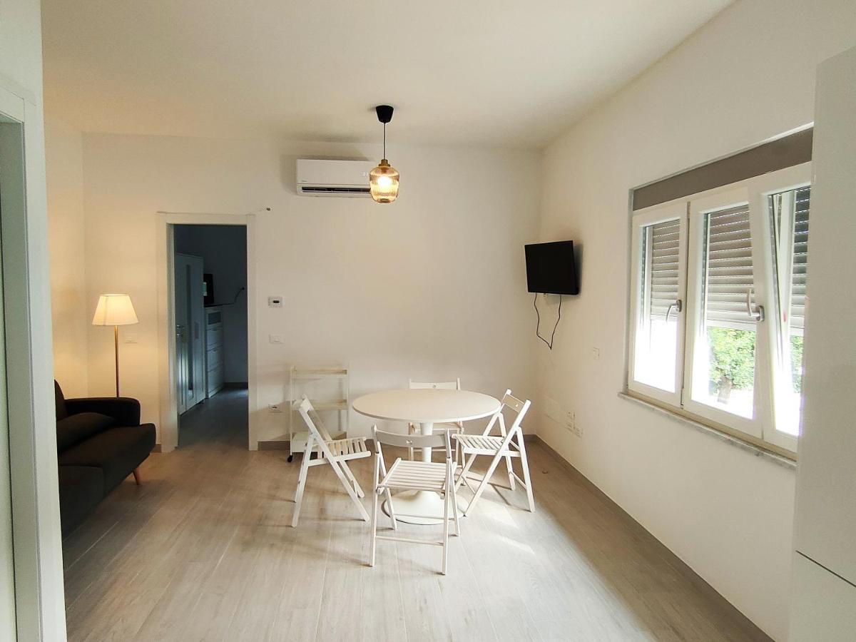 Villa Cytrus Apartament Marina di Massa Exterior foto