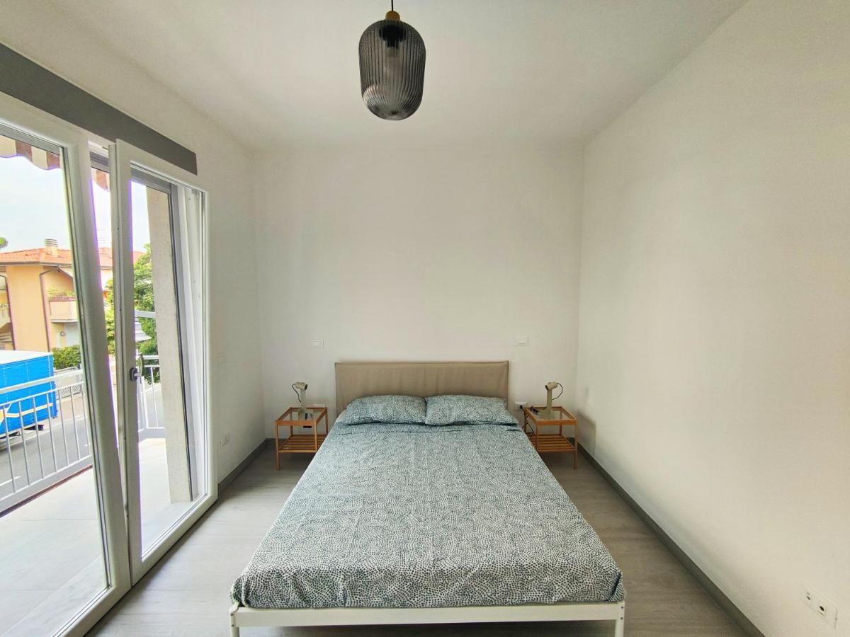 Villa Cytrus Apartament Marina di Massa Exterior foto