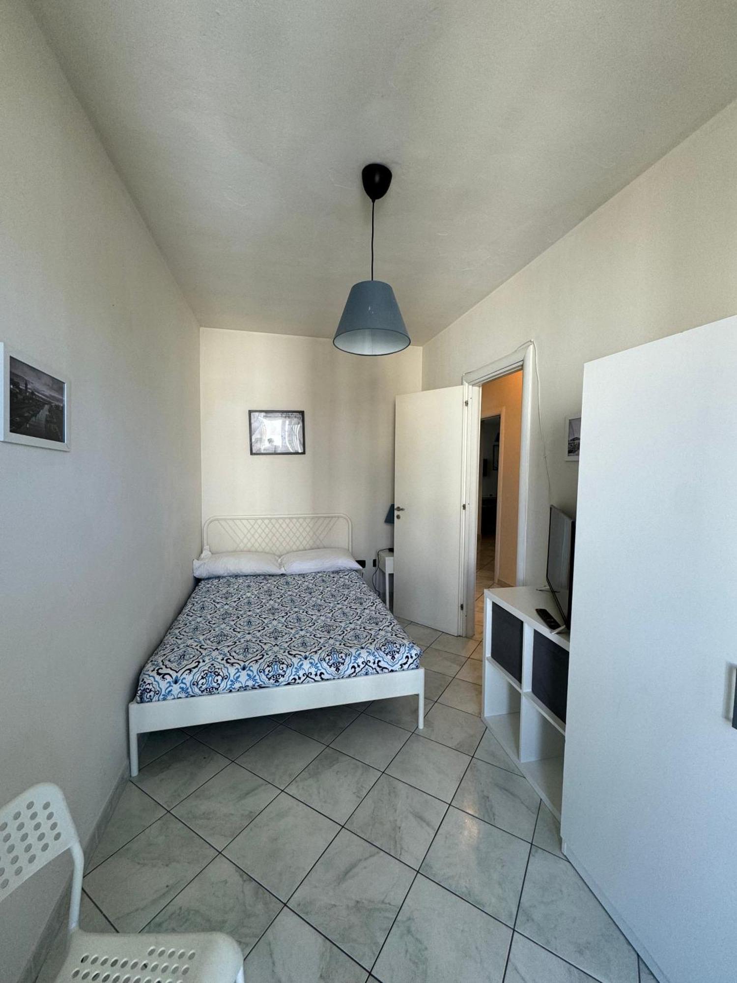 Villa Cytrus Apartament Marina di Massa Exterior foto