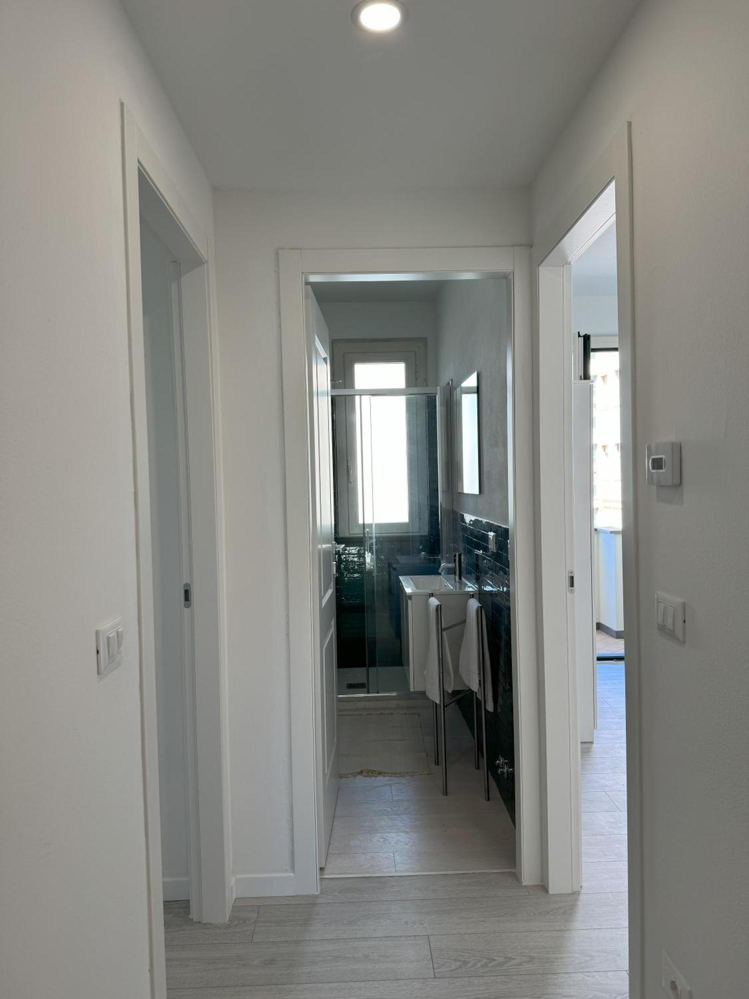 Villa Cytrus Apartament Marina di Massa Exterior foto