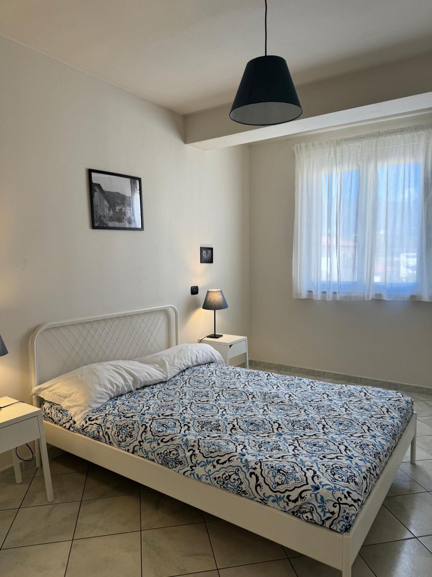 Villa Cytrus Apartament Marina di Massa Exterior foto