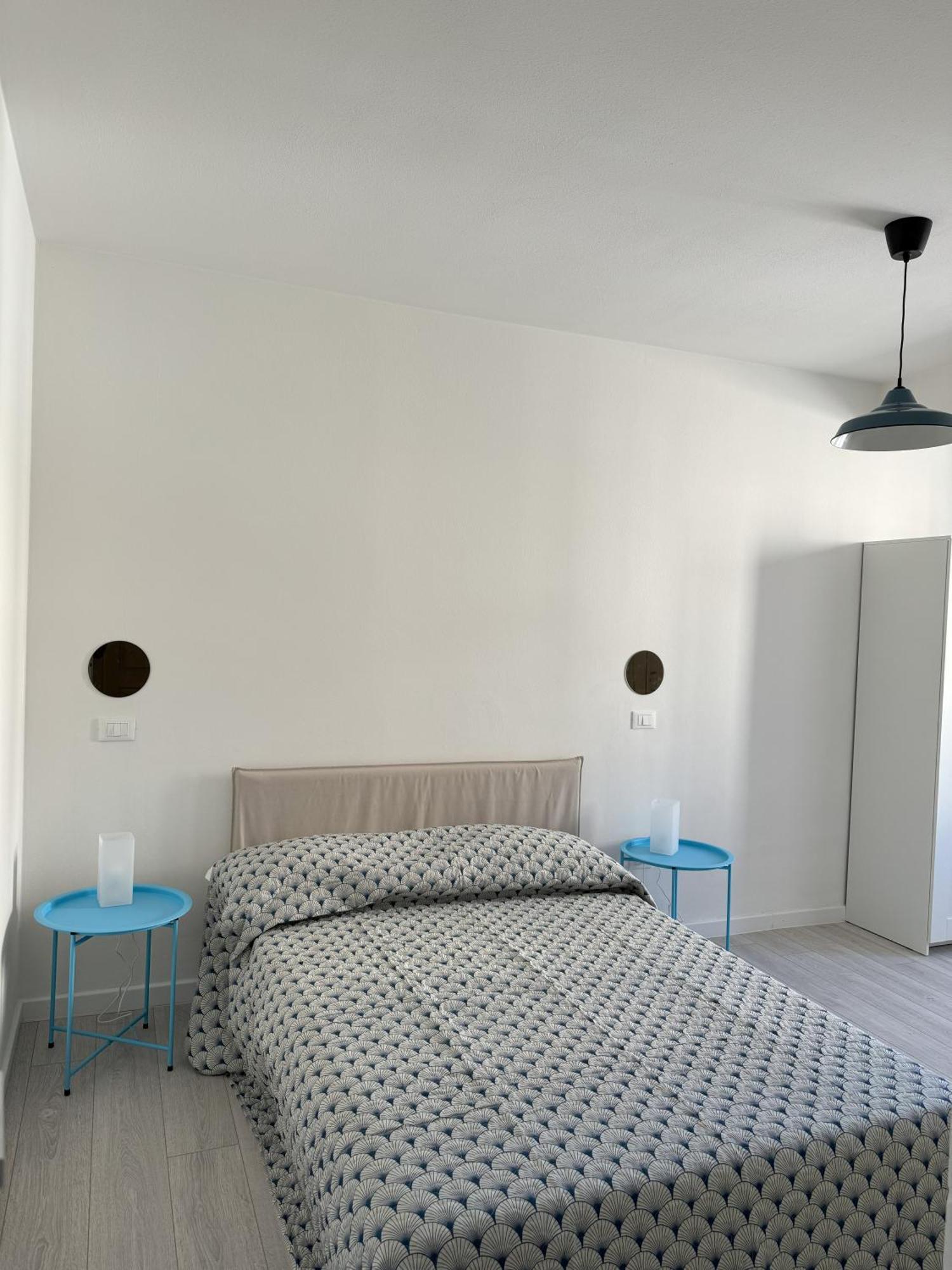 Villa Cytrus Apartament Marina di Massa Exterior foto