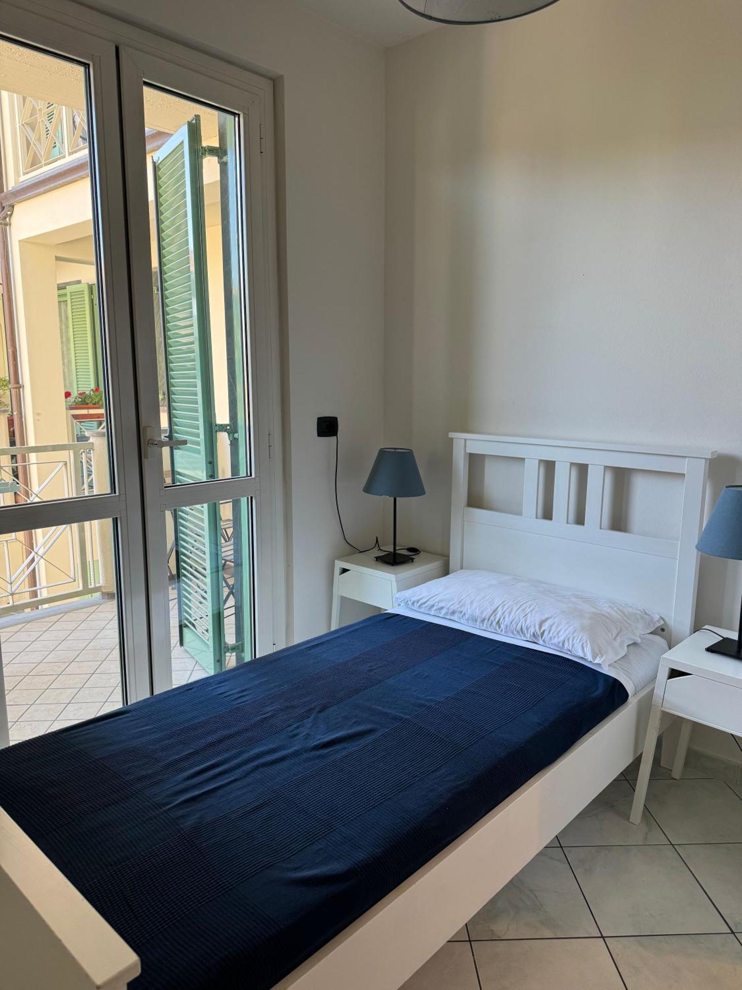 Villa Cytrus Apartament Marina di Massa Exterior foto