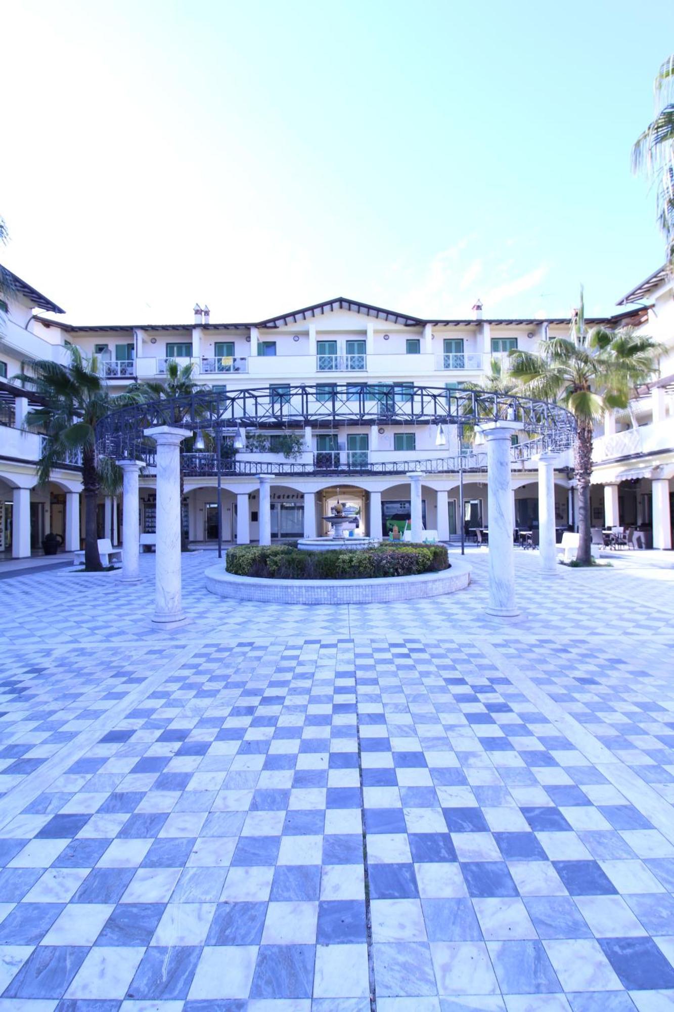 Villa Cytrus Apartament Marina di Massa Exterior foto