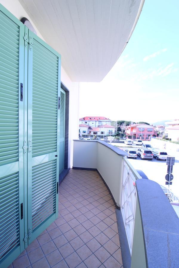 Villa Cytrus Apartament Marina di Massa Exterior foto